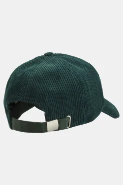 Casquette Corduroy Baseball Cap