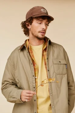Casquette Corduroy Sunshine Cap