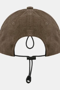 Casquette Corduroy Sunshine Cap