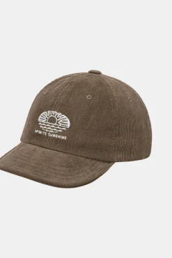 Casquette Corduroy Sunshine Cap
