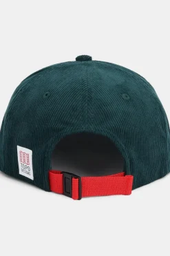 Casquette Corduroy Trucker Hat - Peaks