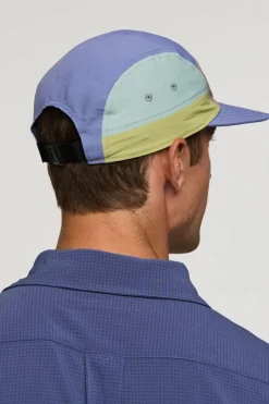 Casquette Cotopaxi Tech 5