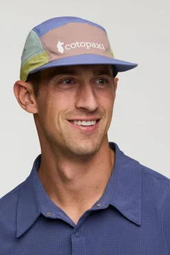 Casquette Cotopaxi Tech 5