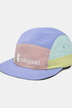 Casquette Cotopaxi Tech 5
