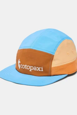 Casquette Cotopaxi Tech 5