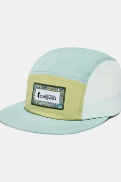 Casquette Cotopaxi Tech 5
