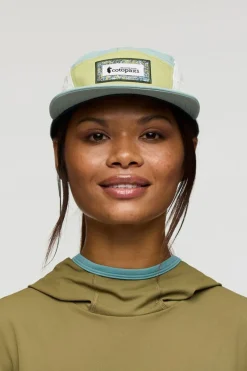 Casquette Cotopaxi Tech 5