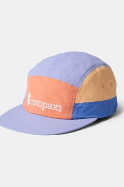 Casquette Cotopaxi Tech 5-Panel Hat