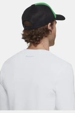 Casquette Crag Cap Logo