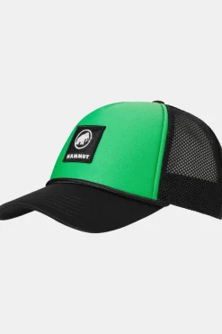 Casquette Crag Cap Logo