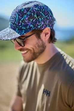 Casquette Dag Printed