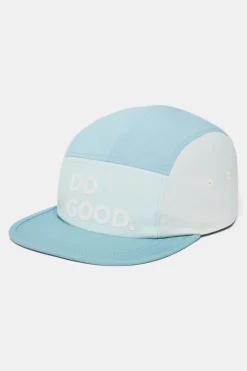 Casquette Do Good 5