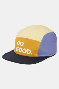 Casquette Do Good 5