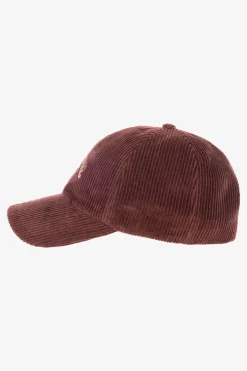 Casquette Essential Cord Cap