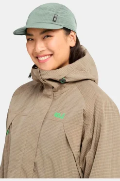 Casquette Find The Wild Cap