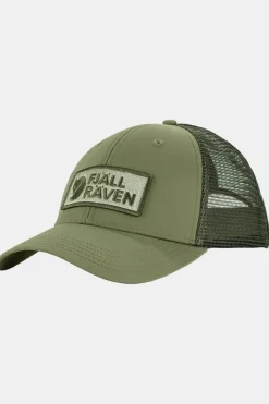 Casquette Fjällräven Långtradarkeps