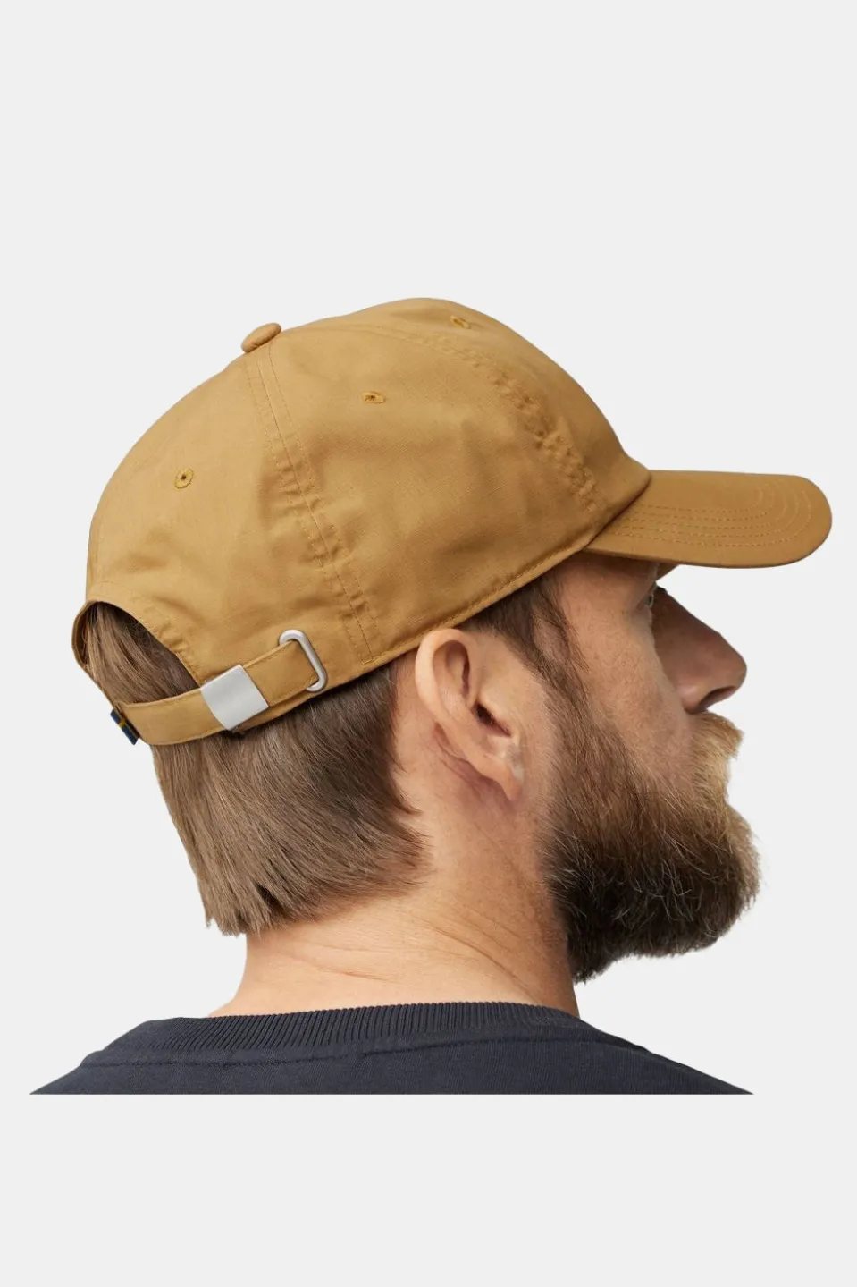 Casquette Fjällräven Logo Cap