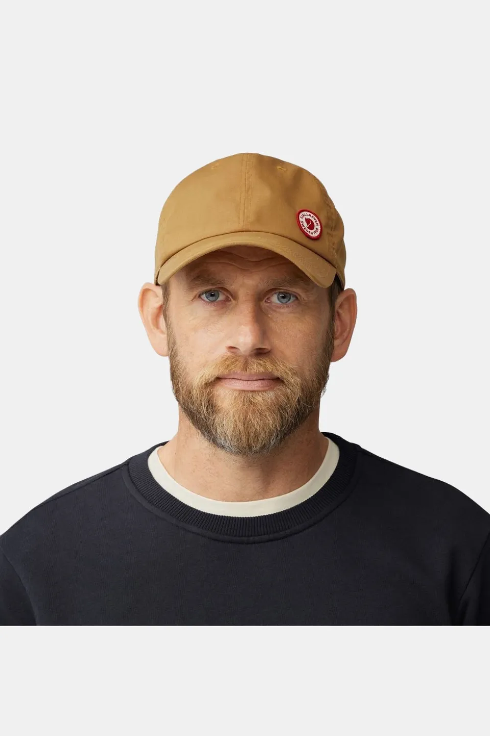 Casquette Fjällräven Logo Cap