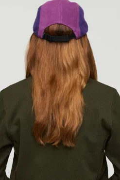 Casquette Fleece 5-Panel Hat