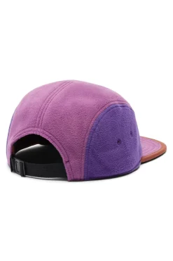 Casquette Fleece 5-Panel Hat