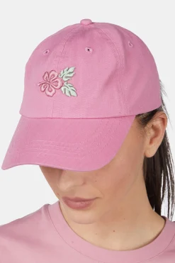 Casquette Flora Baseball Cap W