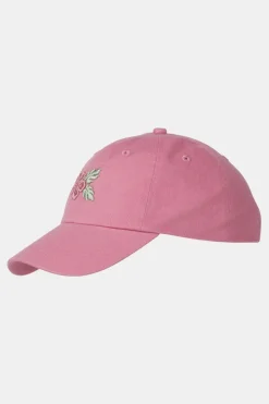 Casquette Flora Baseball Cap W