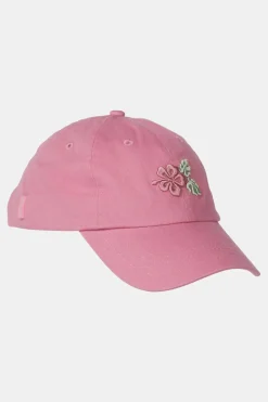 Casquette Flora Baseball Cap W