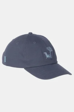 Casquette Flora Baseball Cap W