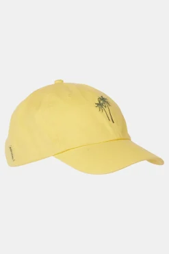 Casquette Flora Baseball Cap W