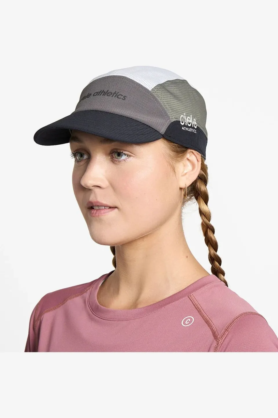 Casquette Fst Cap Sc Field Iconic