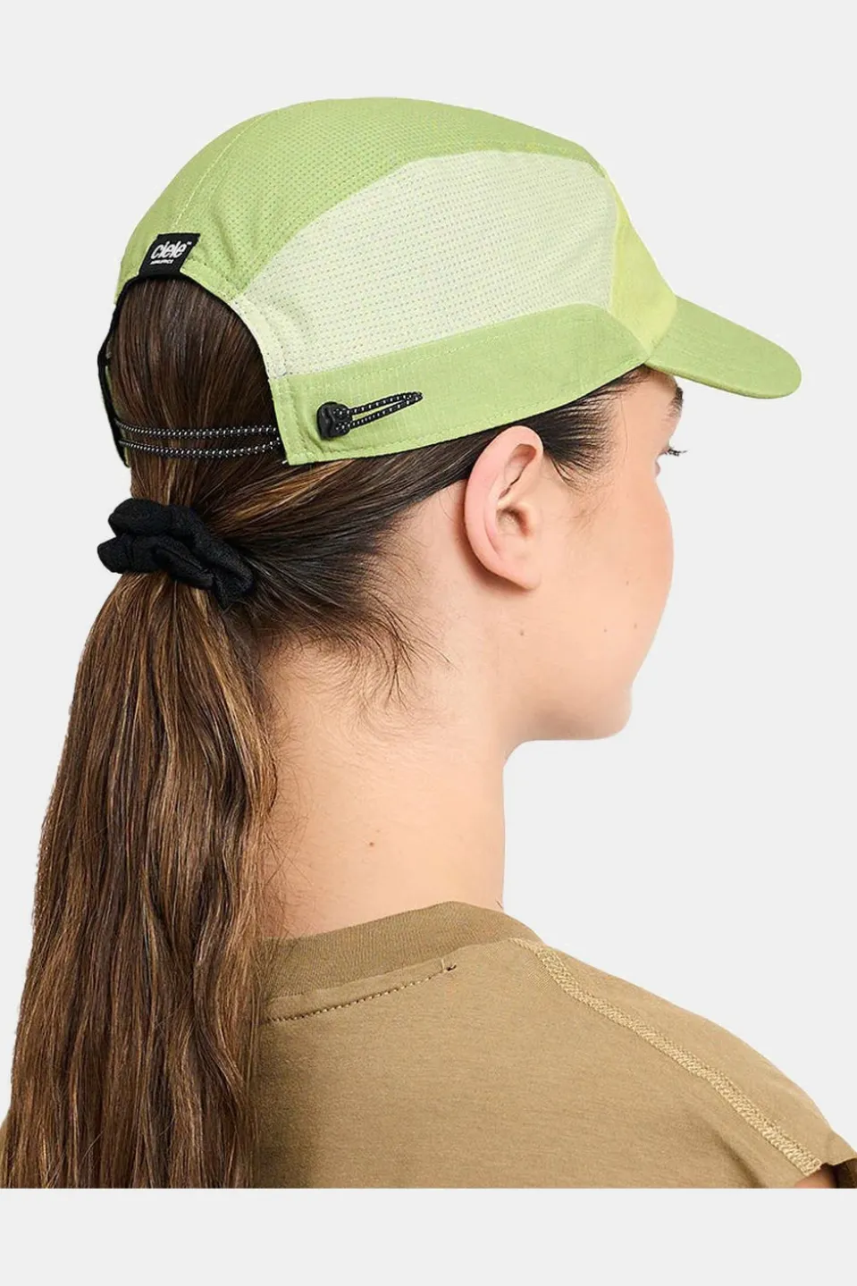 Casquette Fst Cap Sc Field Iconic