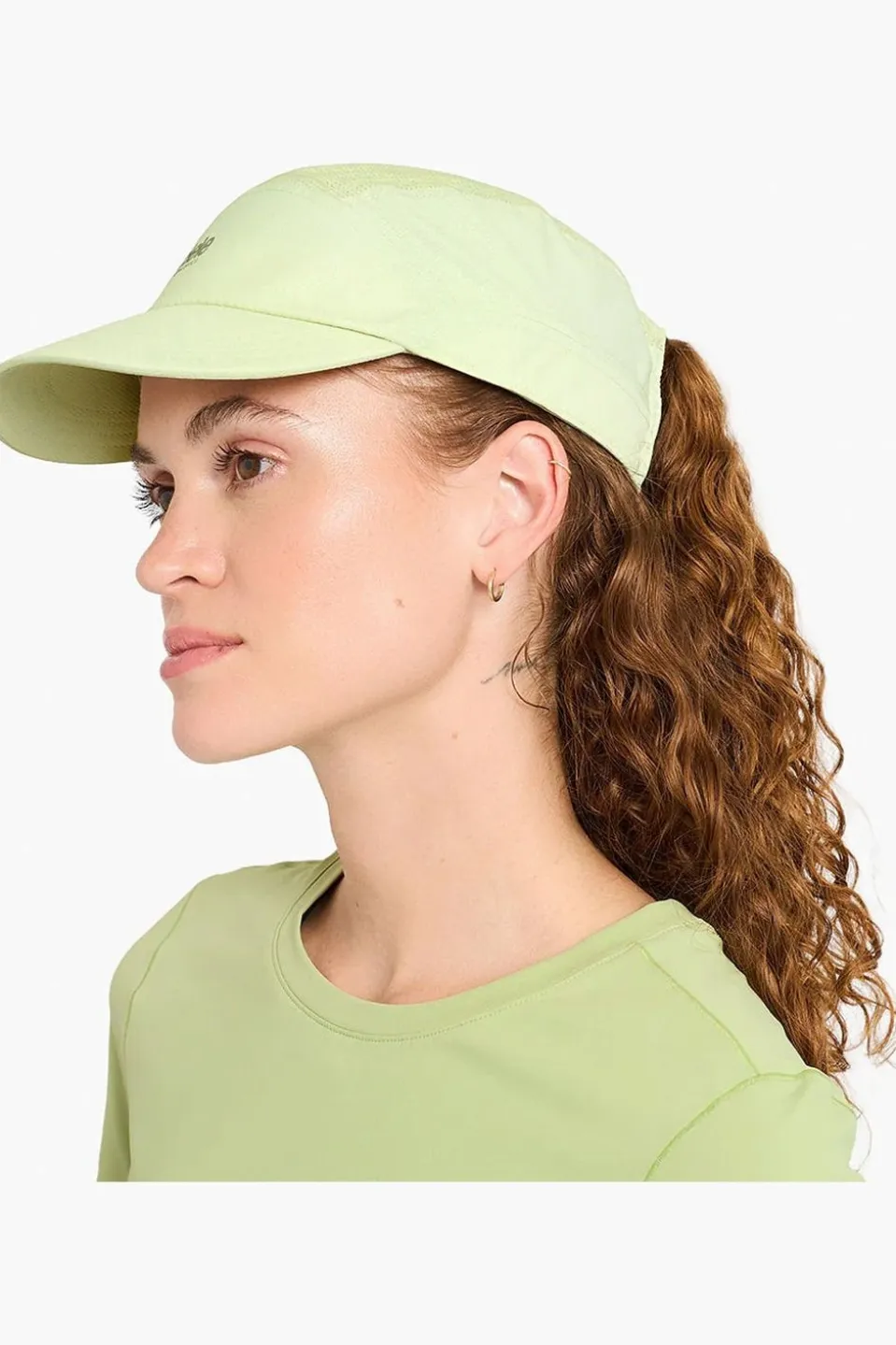 Casquette Fstcapsc Classic Athleticssl