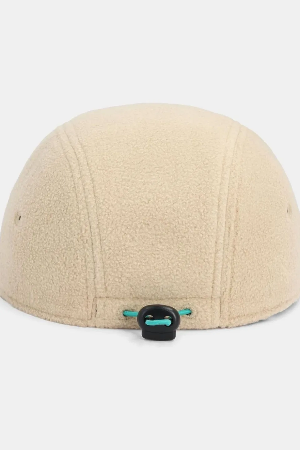 Casquette Full Dome Fleece Cap