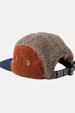 Casquette Fur Ball Camp Cap