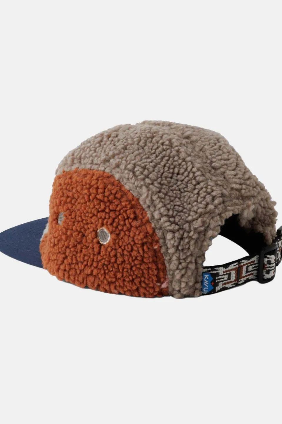 Casquette Fur Ball Camp Cap