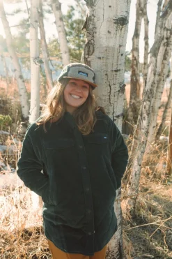 Casquette Fur Ball Camp Cap
