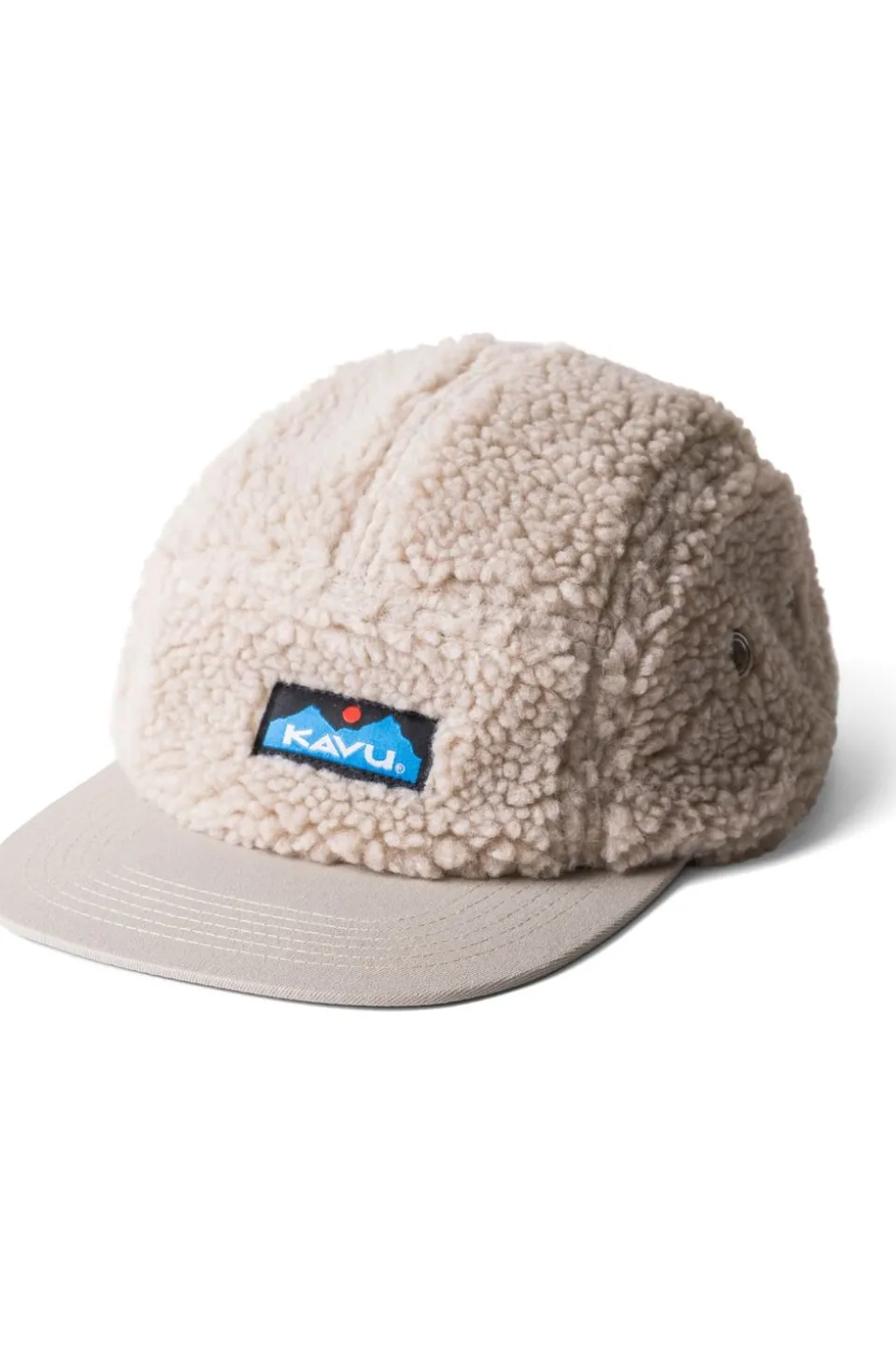 Casquette Fur Ball Camp Cap