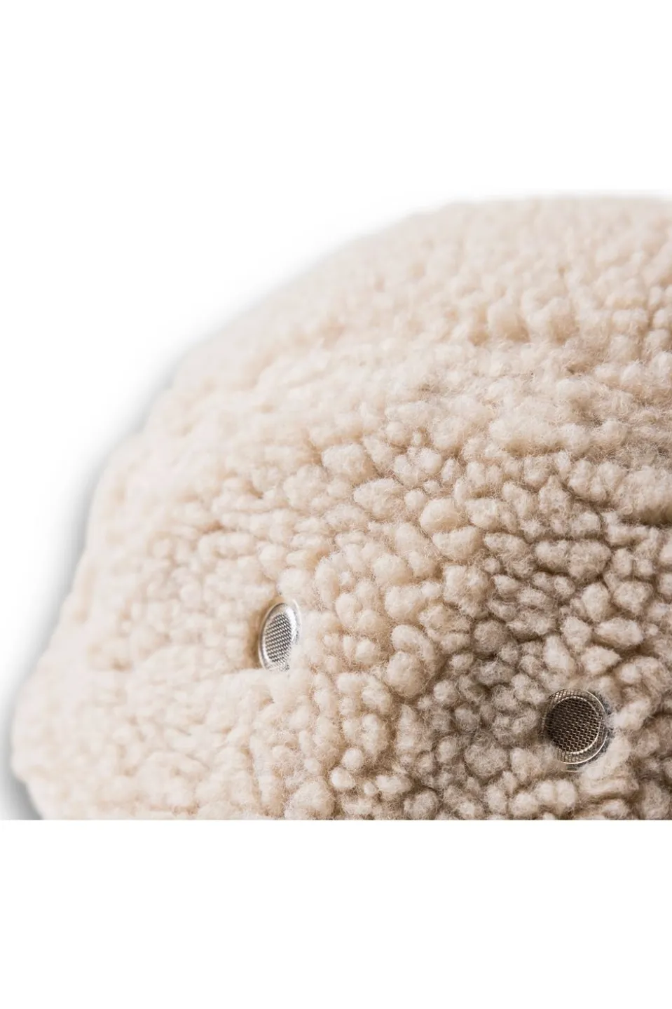 Casquette Fur Ball Camp Cap