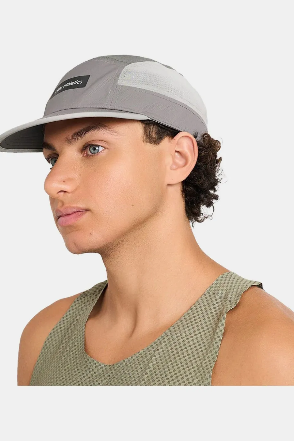 Casquette Gocap Field Iconicbar