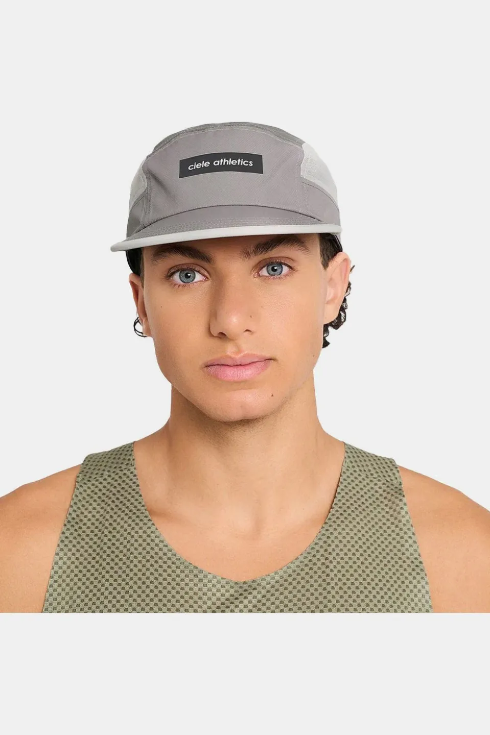 Casquette Gocap Field Iconicbar