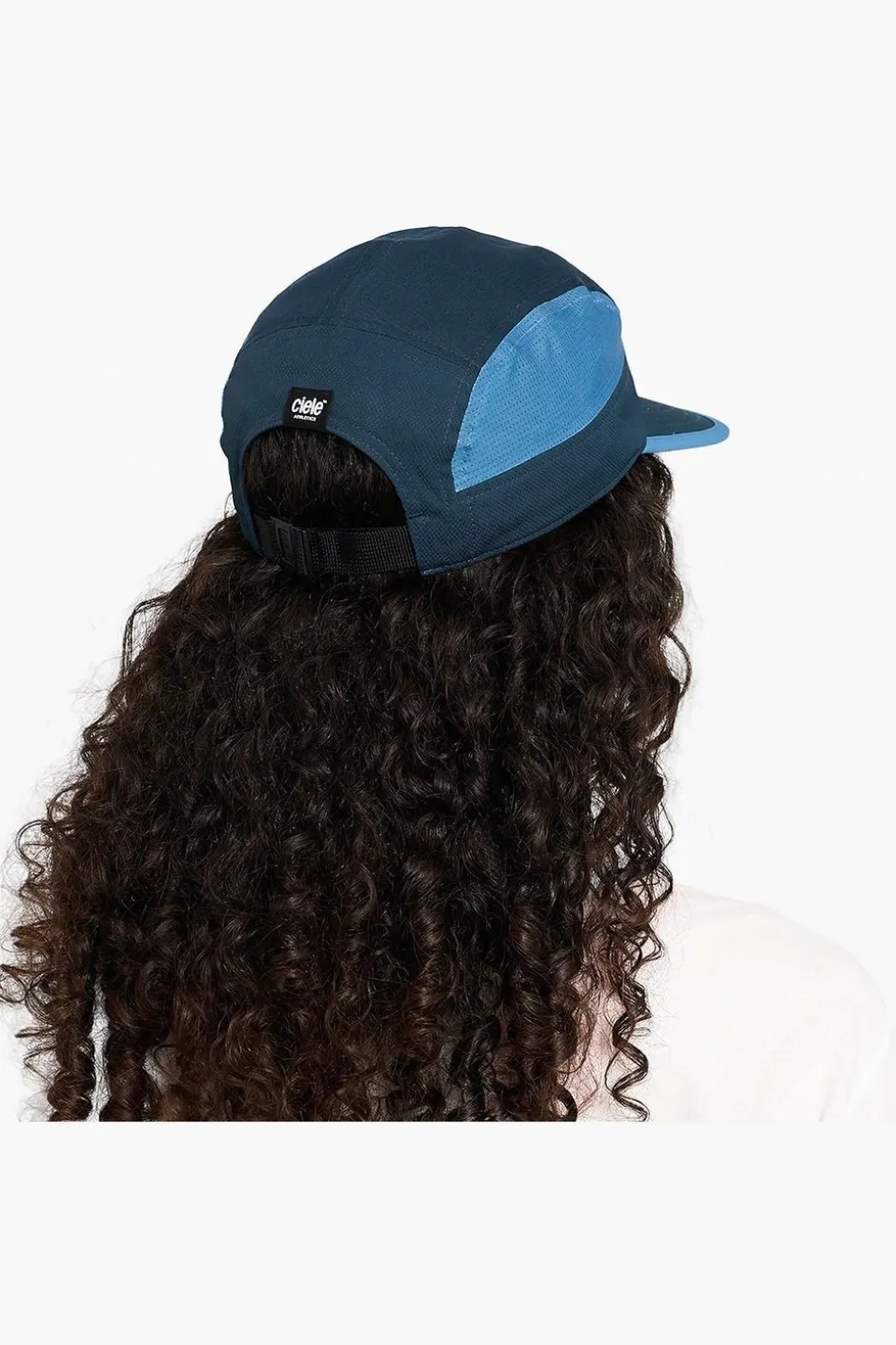 Casquette Gocap Field Iconicbar