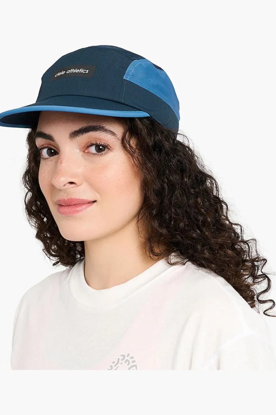 Casquette Gocap Field Iconicbar