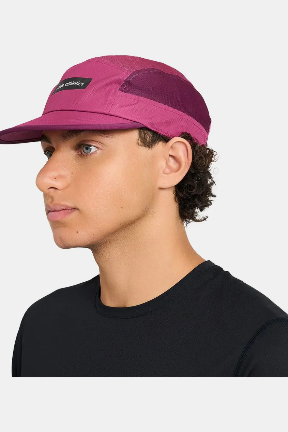 Casquette Gocap Field Iconicbar