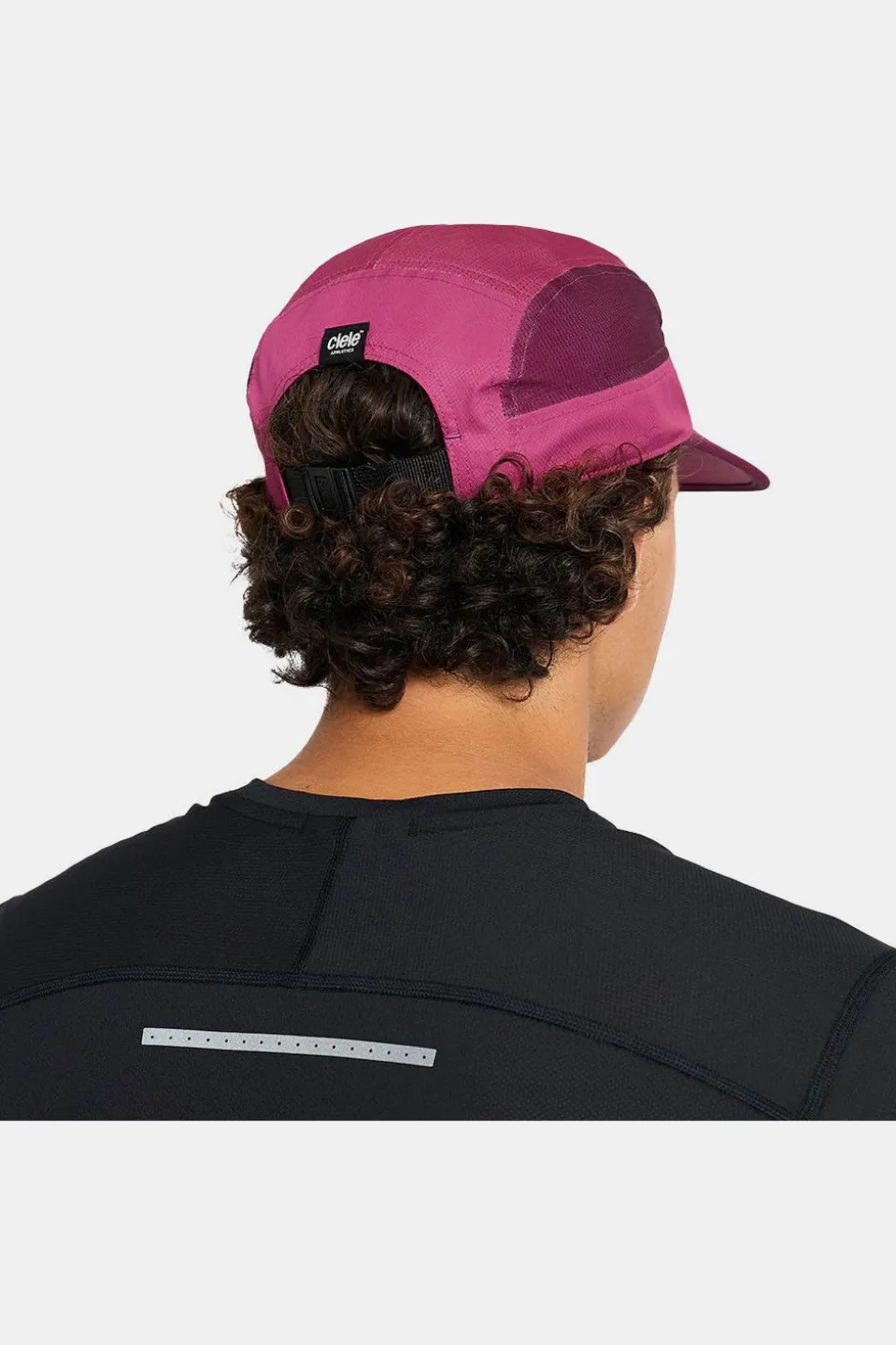 Casquette Gocap Field Iconicbar