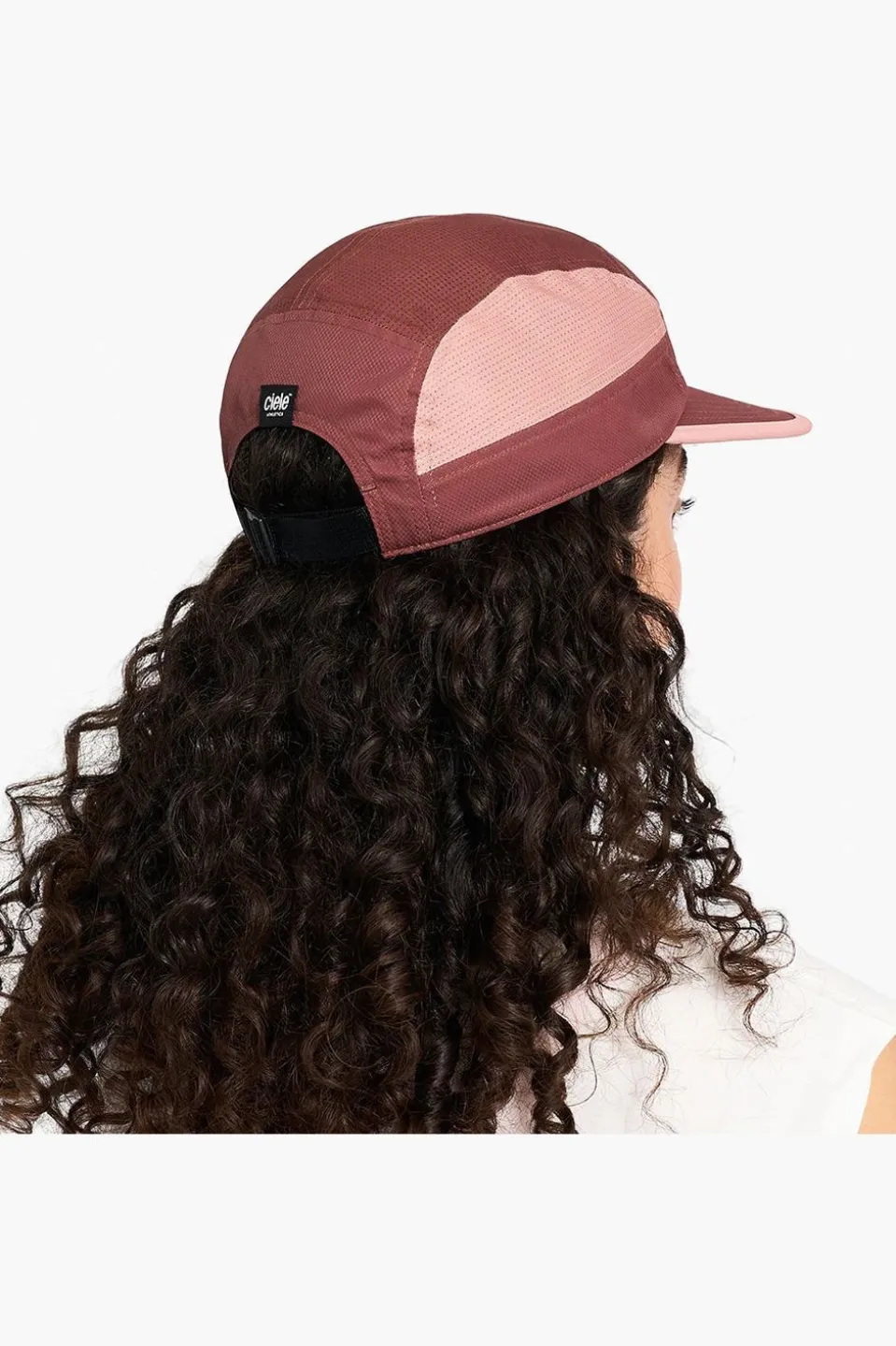 Casquette Gocap Field Iconicbar