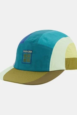 Casquette Gocapmrph Eq Paradis