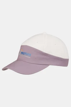 Casquette Halocline Cap