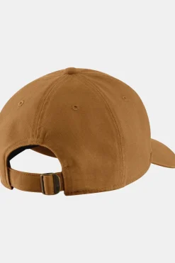 Casquette Heart Patch Canvas Cap