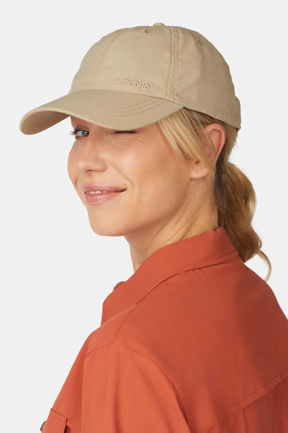 Casquette Jungle Cap II