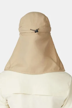 Casquette Jungle Convertible Cap II